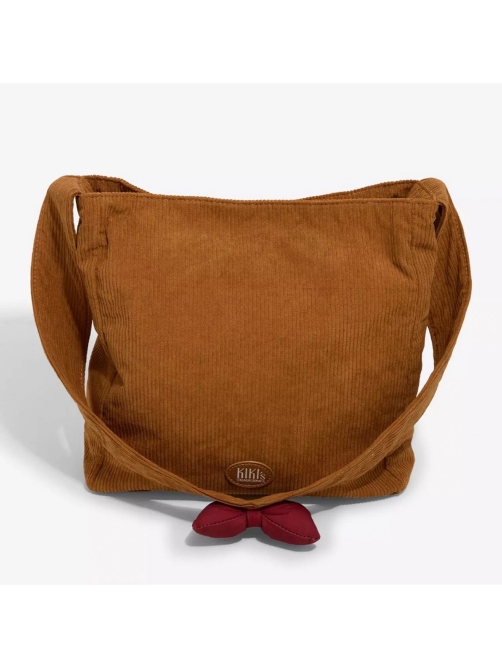 Kiki's Delivery Service Jiji courdoroy messenger bag - Picture 2 of 3